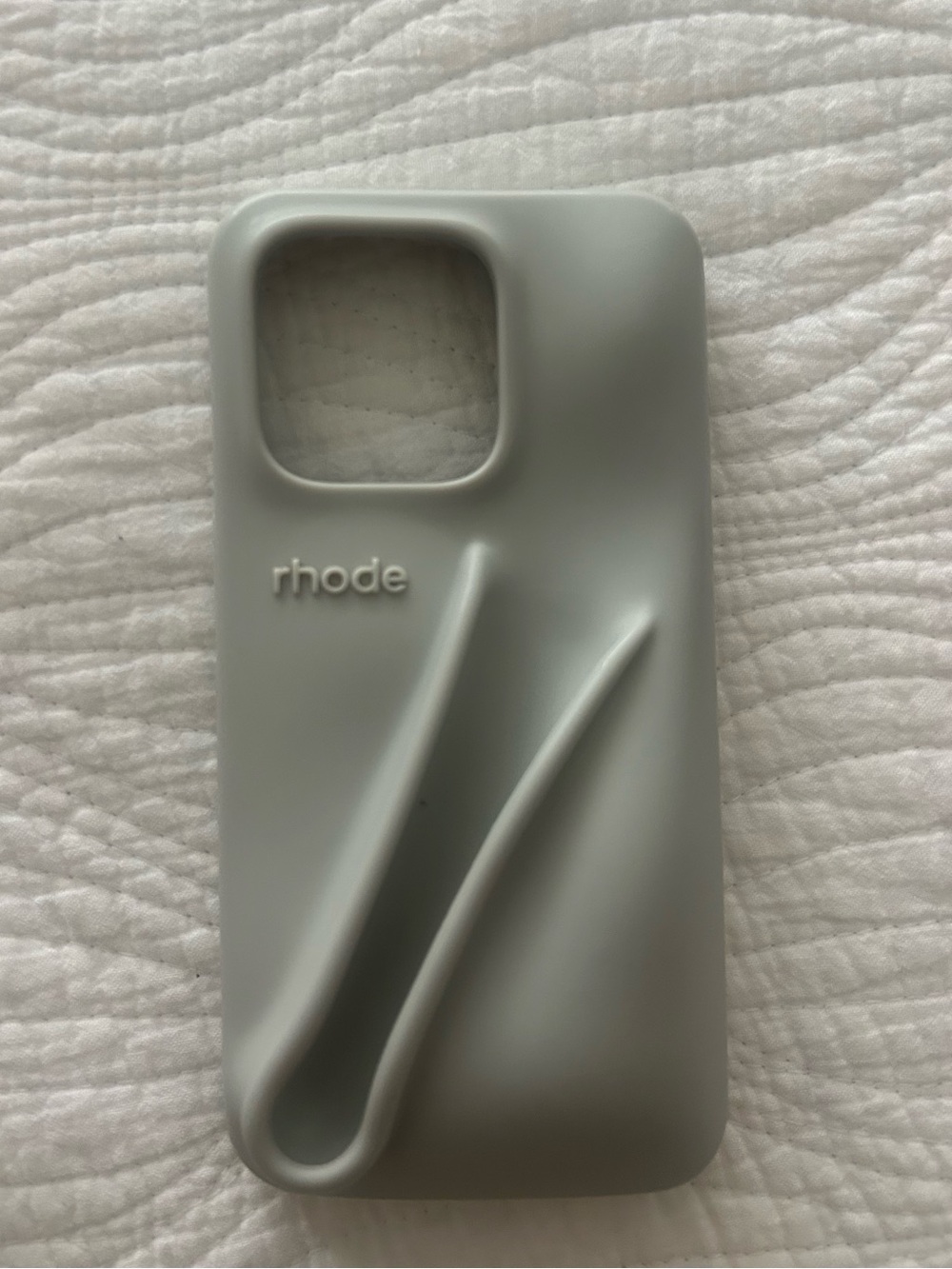 Rhode iphone 14 case